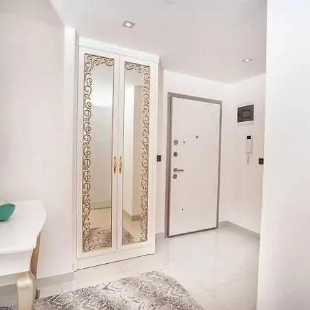 Beautiful Apartments * איסטמבול