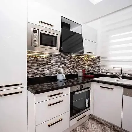 Beautiful Apartments מלון דירות איסטמבול