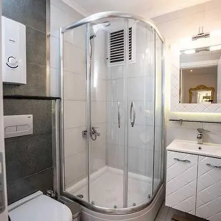 מלון דירות Beautiful Apartments