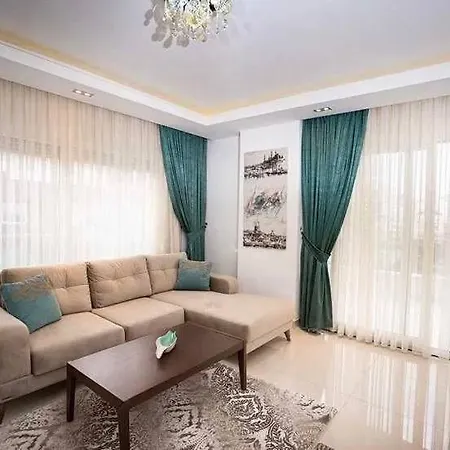 Beautiful Apartments *