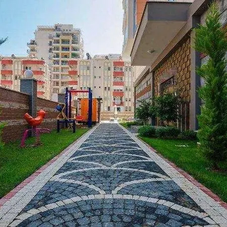 Beautiful Apartments Aparthotel Istanbul