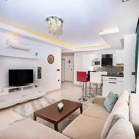 Aparthotel Beautiful Apartments