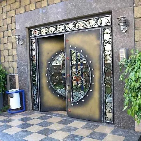 Beautiful Apartments Istanbul