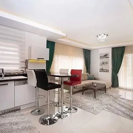 Beautiful Apartments *